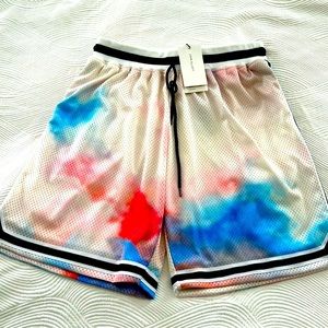 John Elliott Game Short - NWT